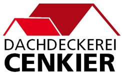 Logo von Dachdeckerei Cenkier