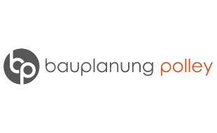 Logo von bauplanung polley