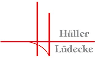 Logo von Hüller & Lüdecke Hübau GmbH