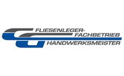 Logo von Fliesenlegerfachbetrieb - Handwerksmeister Christian Gebert