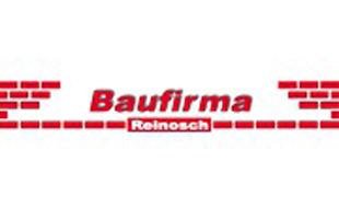Logo von Baufirma Bernd Reinosch