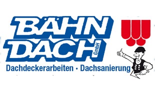 Logo von BÄHN DACH GmbH