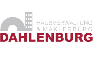 Logo von Dahlenburg Hausverwaltung & Maklerbüro Inh. Dipl. Ing. Marita Wagner