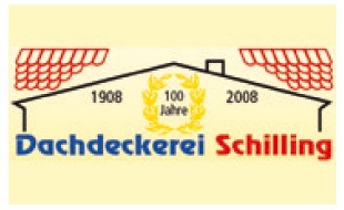 Logo von Dachdeckerei Schilling e.K.