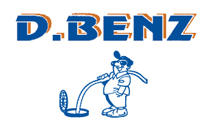 Logo von Benz Rohrreinigung