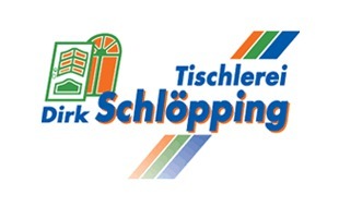 Logo von Tischler Schlöpping, Dirk