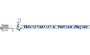 Logo von Elektromotoren und Pumpen, Inh. Thomas Wagner
