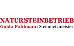 Logo von Pohlmann Guido, Steinmetzmeister