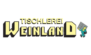 Logo von René Weinland Tischlerei