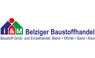 Logo von Belziger Baustoffhandel GmbH
