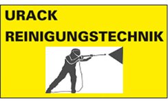 Logo von URACK OBERFLÄCHENTECHNIK