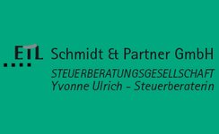 Logo von ETL Schmidt & Partner GmbH Steuerberatungsgesellschaft & Co. Wittstock KG