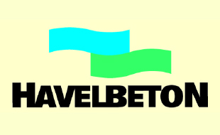 Logo von Havelbeton GmbH & Co. KG