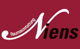 Logo von Raumausstatter Niens
