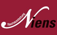 Logo von Raumausstatter Niens