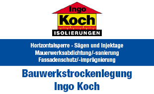 Logo von Koch, Ingo