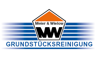 Logo von Grundstücksreinigung Frank Meier & Jürgen Wielow