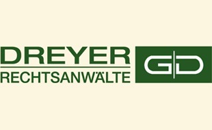 Logo von DREYER RECHTSANWÄLTE