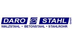 Logo von DARO-STAHL GmbH