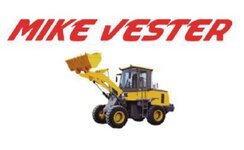 Logo von Mike Vester, Erdbau-Abriss-Transporte