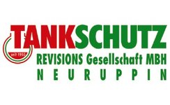 Logo von Tankschutz Revisions Ges. mbH Neuruppin