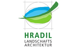 Logo von HRADIL LANDSCHAFTSARCHITEKTUR