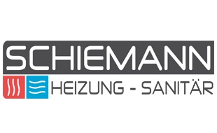 Logo von Heizungsbau Schiemann