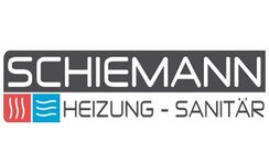 Logo von Heizungsbau Schiemann