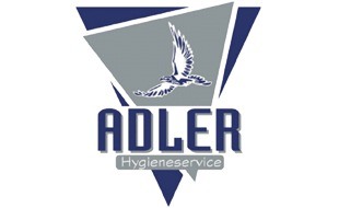 Logo von Adler Hygieneservice GmbH Hr. Yasin Sahin