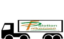 Logo von Paletten-Falkensee