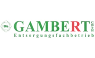 Logo von Gambert GmbH