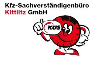 Logo von Kfz-Sachverständigenbüro Kittlitz GmbH