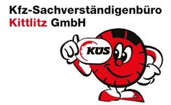 Logo von Kfz-Sachverständigenbüro Kittlitz GmbH