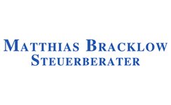 Logo von Bracklow, Matthias Steuerberater