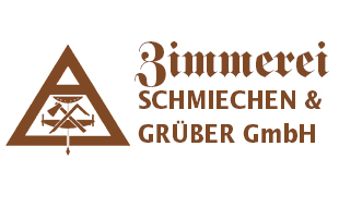 Logo von Schmiechen & Grüber GmbH