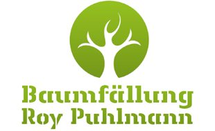 Logo von Baumfällung Roy Puhlmann