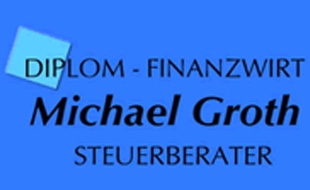 Logo von Groth, Michael