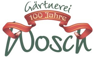 Logo von Gärtnerei Wosch