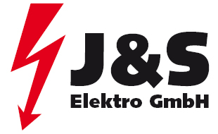Logo von J + S Elektro GmbH