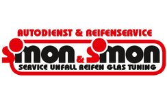 Logo von REIFEN- UND AUTOSERVICE SIMON INH. D.SIEGERT