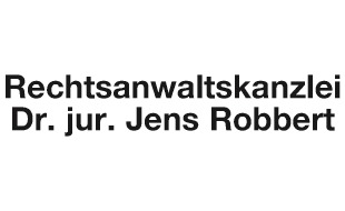 Logo von Rechtsanwalt Robbert, Jens