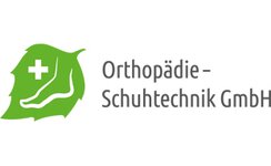 Logo von Orthopädie-Schuhtechnik GmbH