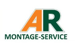 Logo von AR Montage-Service Andy Ranspach