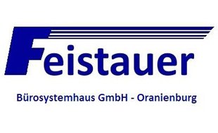 Logo von Feistauer Bürosystemhaus GmbH
