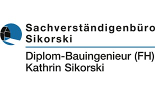 Logo von Sachverständigenbüro Sikorski