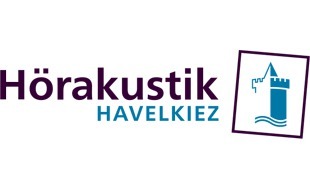 Logo von Hörakustik Havelkiez e.K. Christin Plate