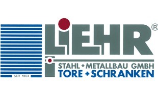 Logo von Walter Liehr Stahl- und Metallbau GmbH
