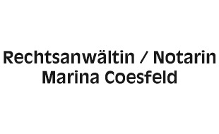 Logo von Coesfeld Marina