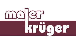 Logo von Malerbetrieb Krüger, Jürgen