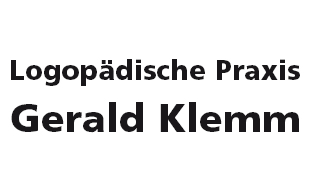 Logo von Logopädische Praxis Gerald Klemm